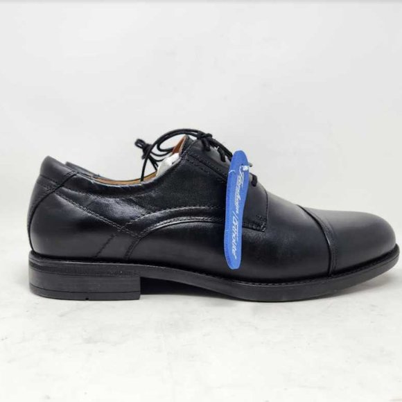 Men\'s 11 Florsheim Medfield Cap Ox back oxford shoes 11578 main image 12
